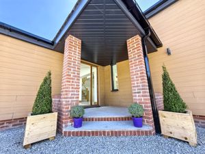 Entrance- click for photo gallery